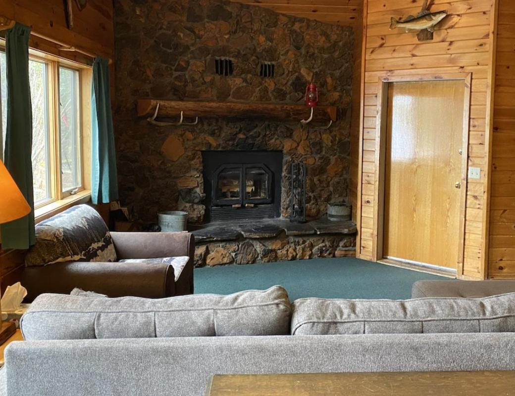 Gunflint Lodge Grand Marais Exteriér fotografie