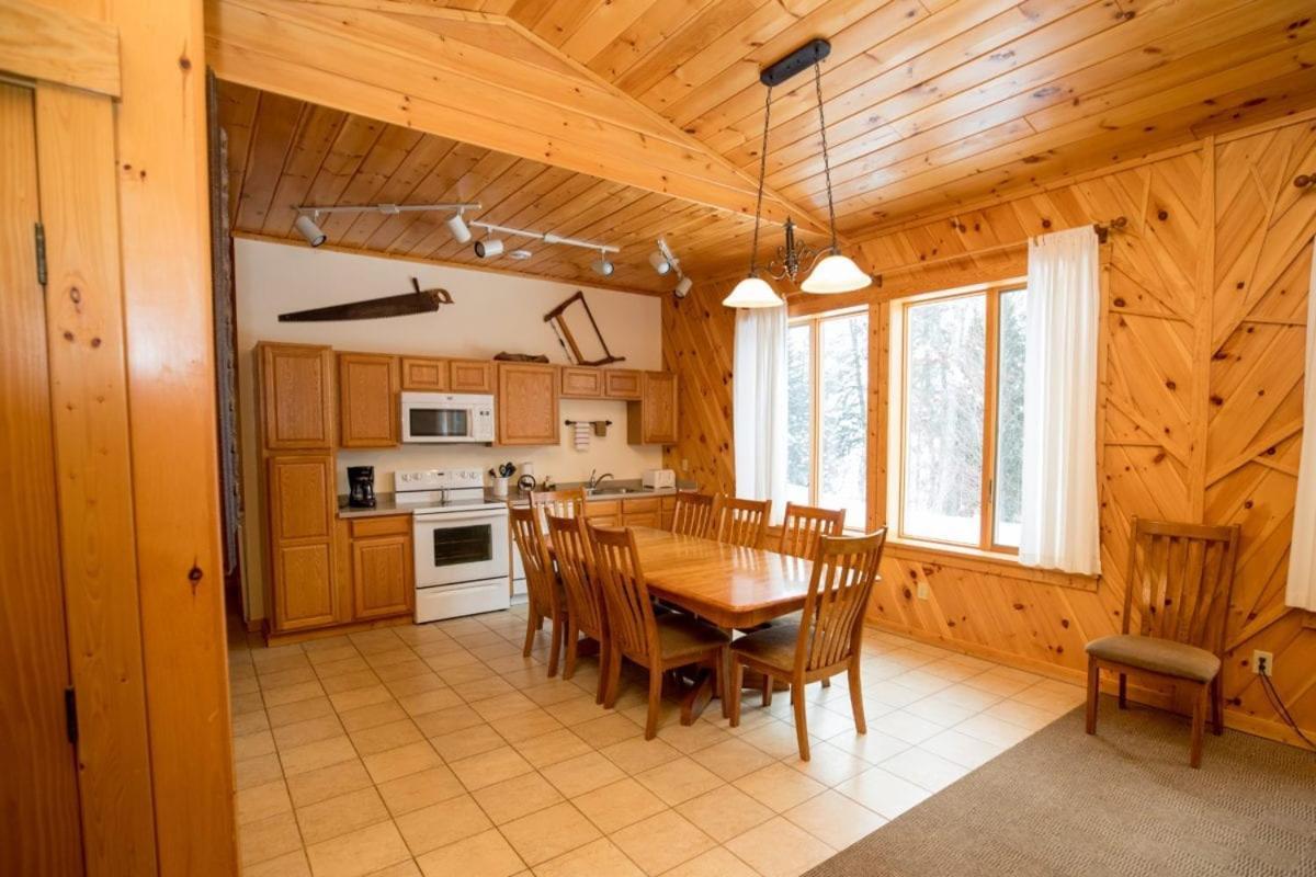 Gunflint Lodge Grand Marais Exteriér fotografie