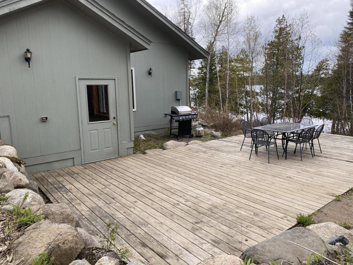 Gunflint Lodge Grand Marais Exteriér fotografie