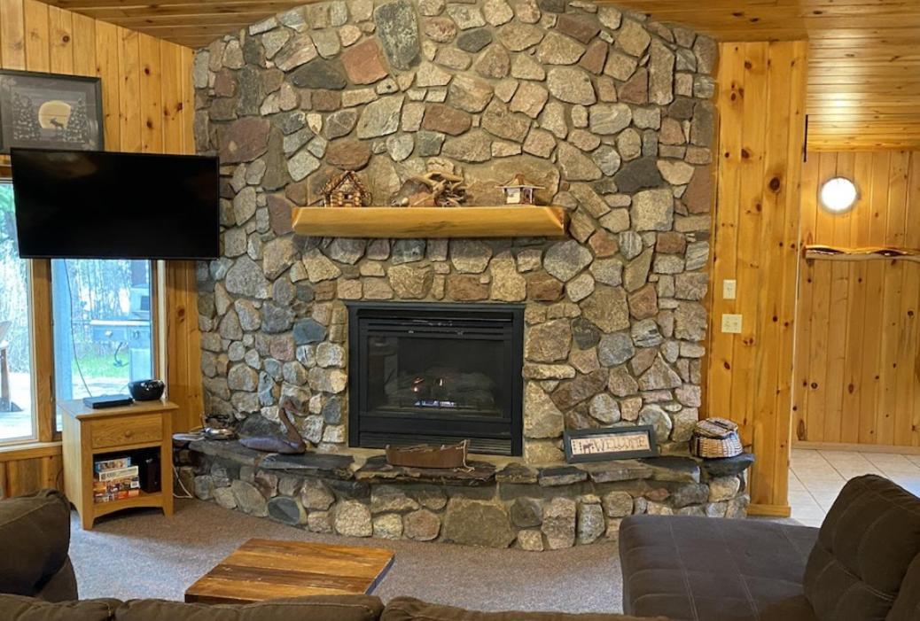 Gunflint Lodge Grand Marais Exteriér fotografie