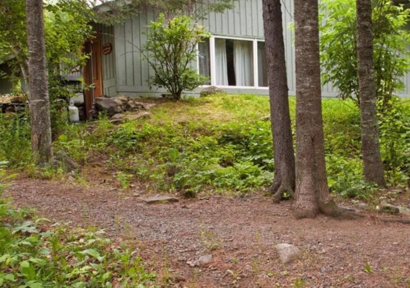Gunflint Lodge Grand Marais Exteriér fotografie